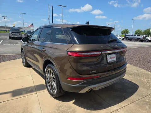 More photos of 2022 Lincoln Corsair Standard at Clement Ford, MO