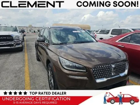 Photos of 2022 Lincoln Corsair Standard for sale in Wentzville, MO at Clement Ford