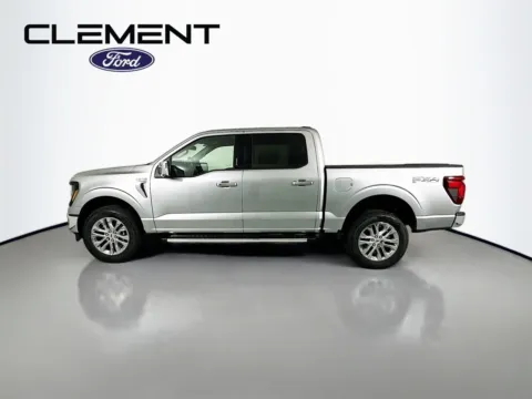 More photos of 2026 Ford F-150 XLT at Clement Ford, MO