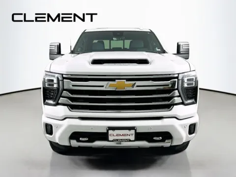 Another view of 2024 Chevrolet Silverado 2500HD High Country for sale in Wentzville, MO at Clement Ford