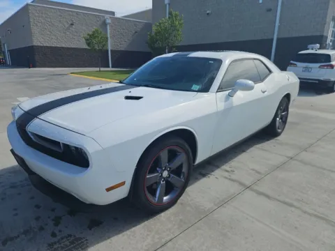 Photos of 2014 Dodge Challenger Rallye Redline for sale in Wentzville, MO at Clement Ford