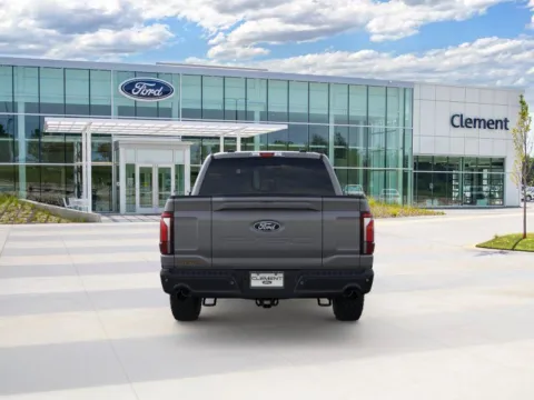 More photos of 2026 Ford F-150 Tremor at Clement Ford, MO