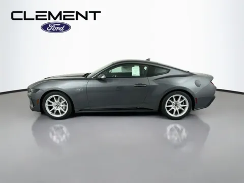 More photos of 2026 Ford Mustang GT Premium at Clement Ford, MO