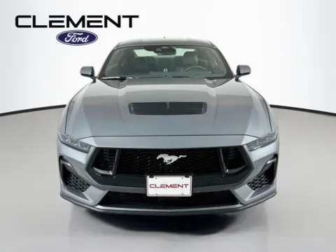 Photos of 2026 Ford Mustang GT Premium for sale in Wentzville, MO at Clement Ford