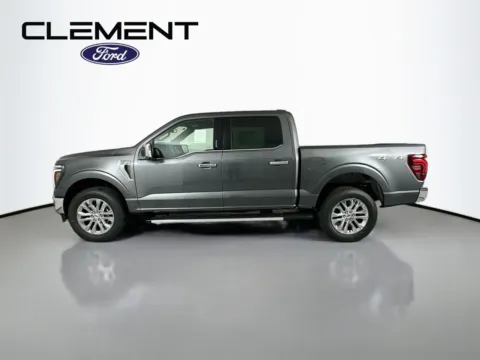 More photos of 2026 Ford F-150 Lariat at Clement Ford, MO