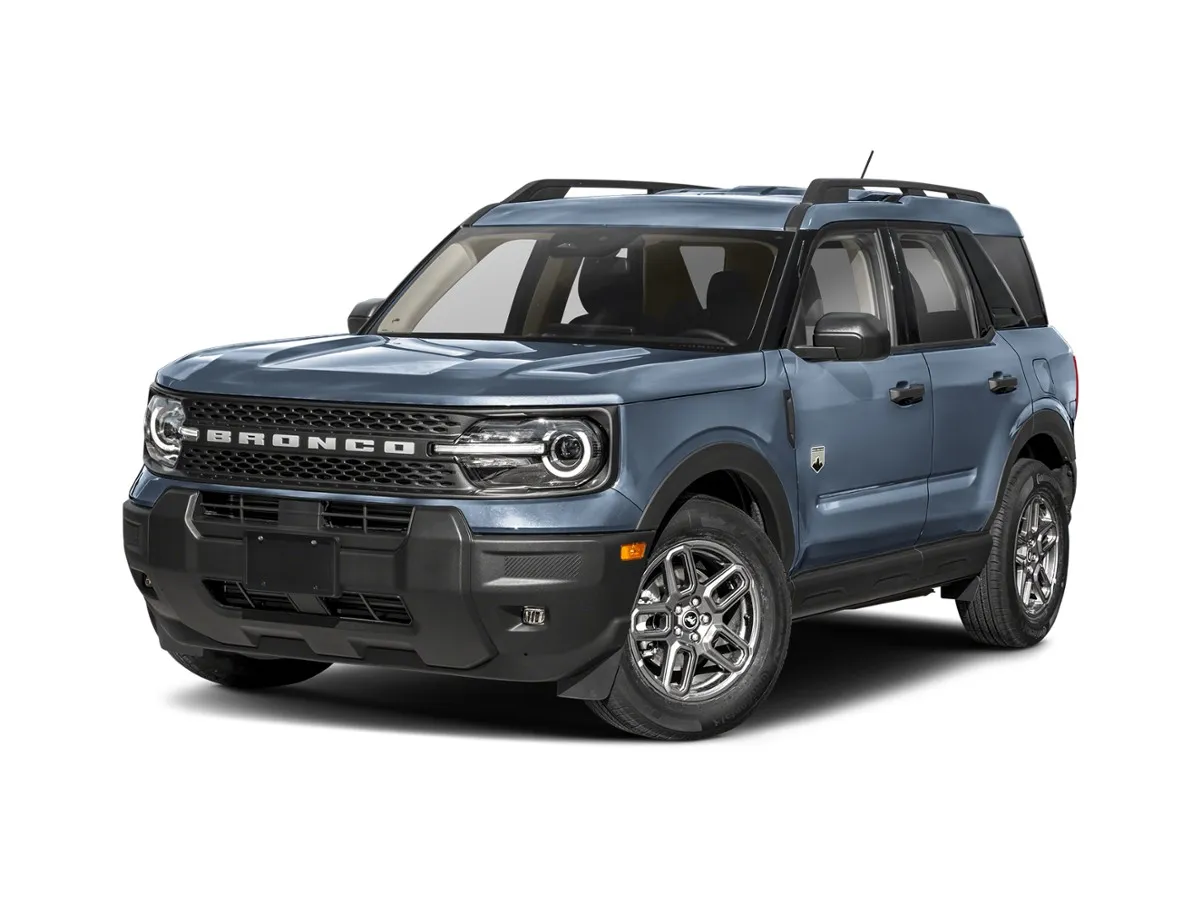 2026 Ford Bronco Sport Heritage for sale in Wentzville, MO