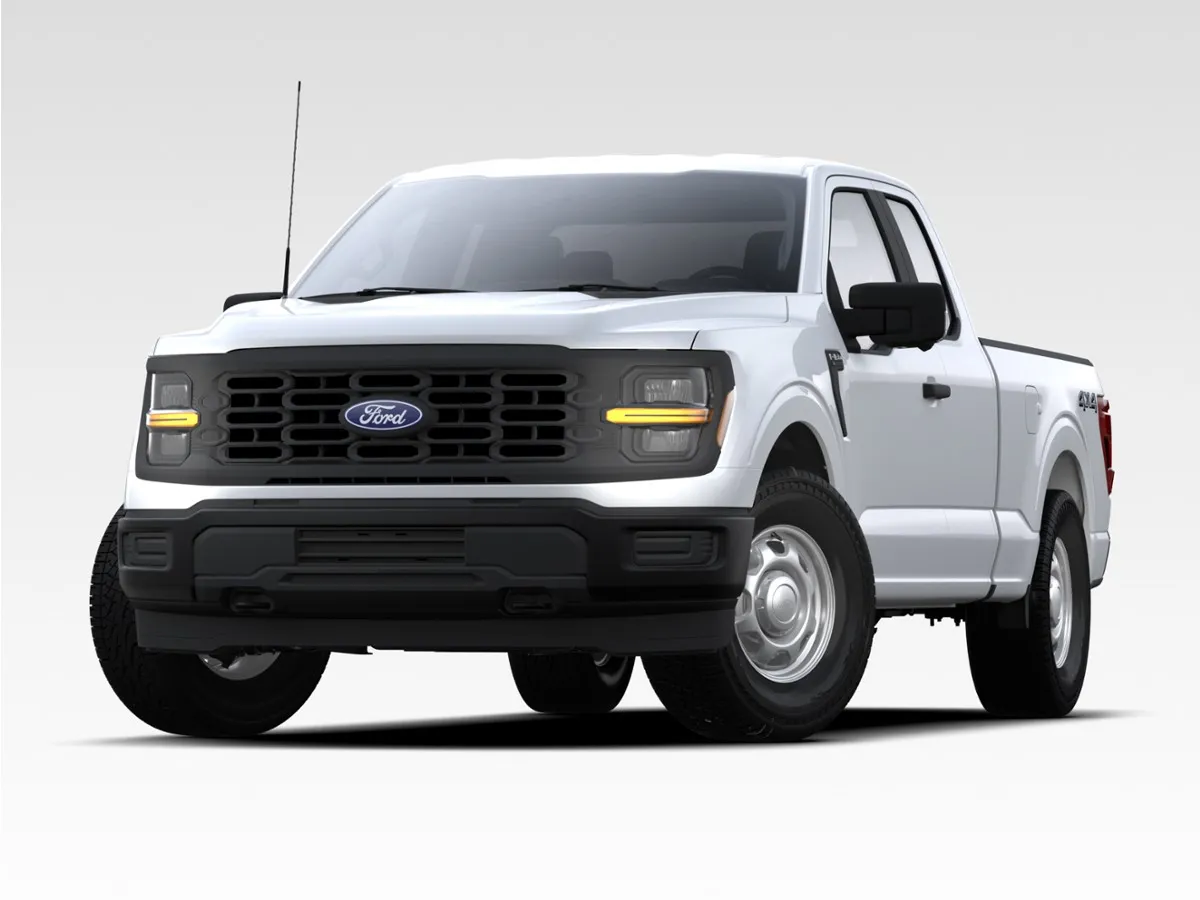 2026 Ford F-150 XL for sale in Wentzville, MO