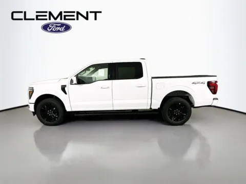 More photos of 2026 Ford F-150 Lariat at Clement Ford, MO