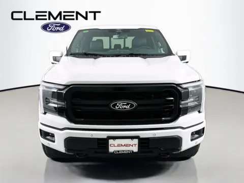 Photos of 2026 Ford F-150 Lariat for sale in Wentzville, MO at Clement Ford