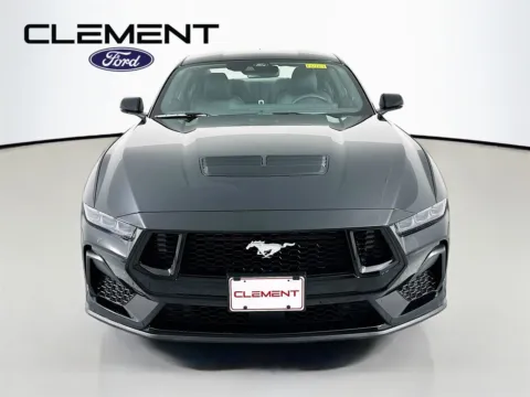 Photos of 2026 Ford Mustang GT Premium for sale in Wentzville, MO at Clement Ford