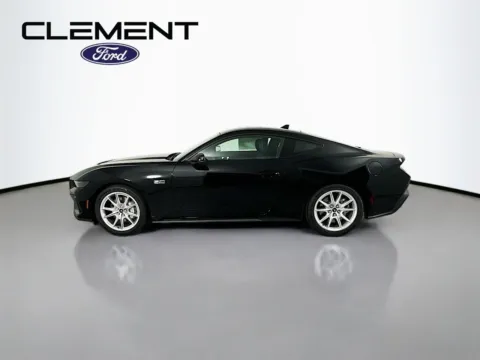 More photos of 2026 Ford Mustang GT Premium at Clement Ford, MO