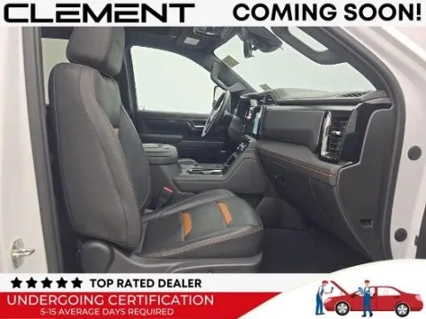 Another view of 2024 GMC Sierra 3500HD AT4 for sale in Wentzville, MO at Clement Ford