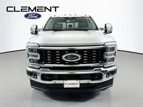 Photos of 2026 Ford F-350SD Lariat for sale in Wentzville, MO at Clement Ford