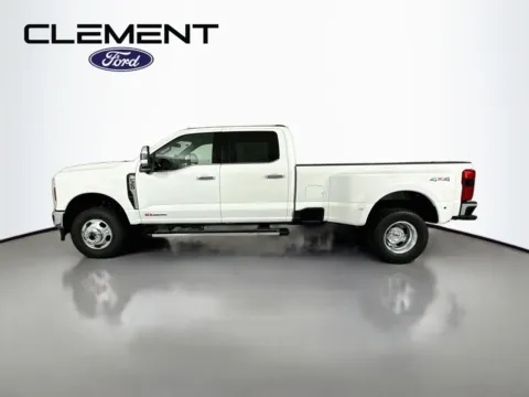 More photos of 2026 Ford F-350SD Lariat at Clement Ford, MO