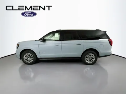 More photos of 2026 Ford Expedition Max Platinum at Clement Ford, MO