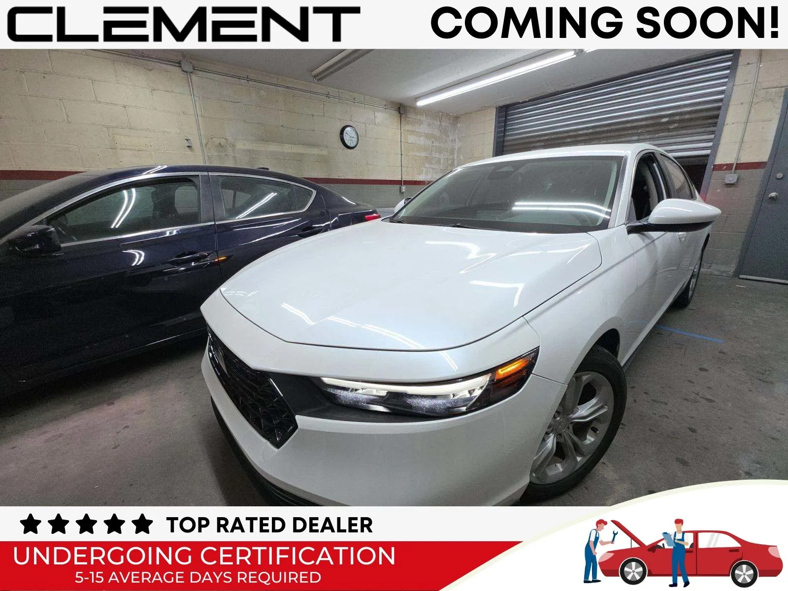 2023 Honda Accord LX for sale in Wentzville, MO