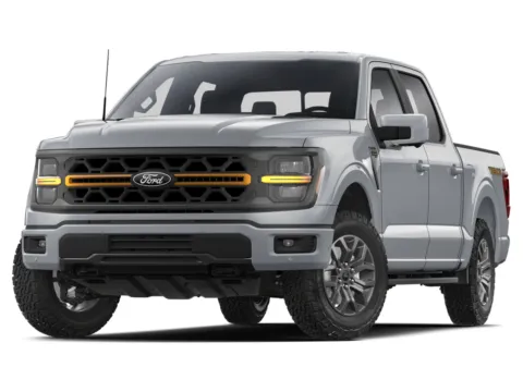 Black 2026 Ford F-150 Tremor for sale in Wentzville, MO