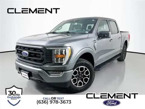 Unknown 2023 Ford F-150 XLT for sale in Wentzville, MO