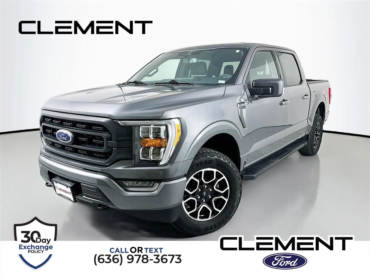 Unknown 2023 Ford F-150 XLT for sale in Wentzville, MO