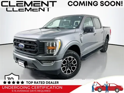 Unknown 2023 Ford F-150 XLT for sale in Wentzville, MO