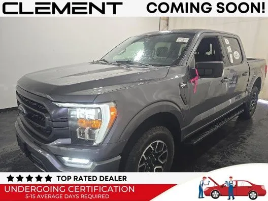 Unknown 2023 Ford F-150 XLT for sale in Wentzville, MO