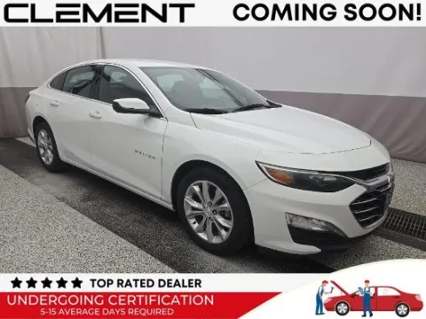 Photos of 2023 Chevrolet Malibu LT for sale in Wentzville, MO at Clement Ford