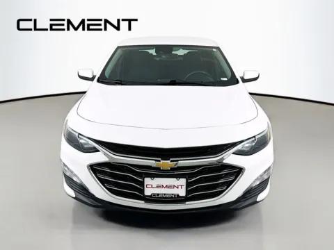 Another view of 2023 Chevrolet Malibu LT for sale in Wentzville, MO at Clement Ford