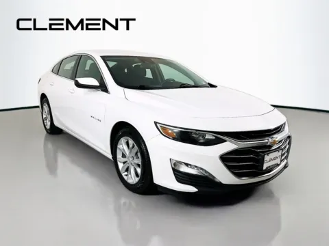 More photos of 2023 Chevrolet Malibu LT at Clement Ford, MO