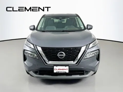 Another view of 2023 Nissan Rogue SV for sale in Wentzville, MO at Clement Ford