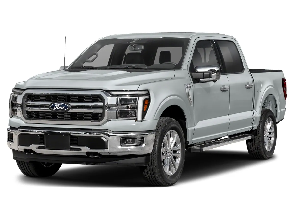 2026 Ford F-150 Lariat for sale in Wentzville, MO