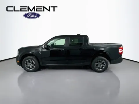 More photos of 2026 Ford Maverick XLT at Clement Ford, MO