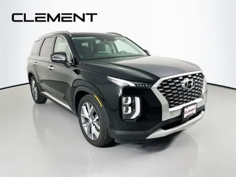 More photos of 2020 Hyundai Palisade SEL at Clement Ford, MO