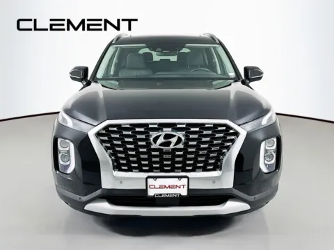 Another view of 2020 Hyundai Palisade SEL for sale in Wentzville, MO at Clement Ford