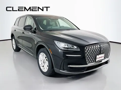 More photos of 2025 Lincoln Corsair Premiere at Clement Ford, MO