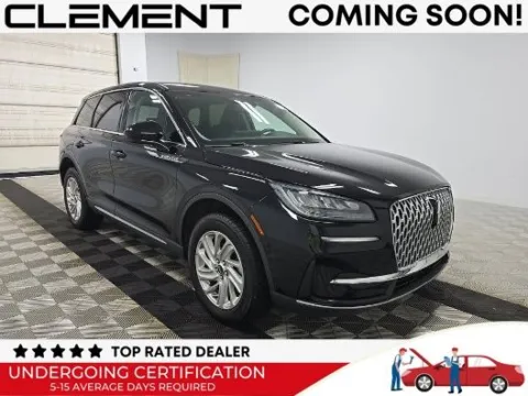 Photos of 2025 Lincoln Corsair Premiere for sale in Wentzville, MO at Clement Ford