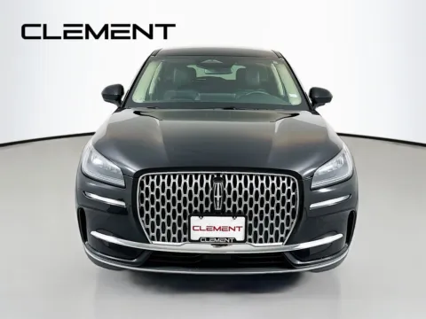 Another view of 2025 Lincoln Corsair Premiere for sale in Wentzville, MO at Clement Ford