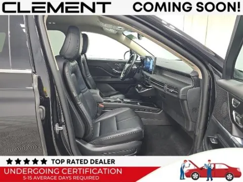 Another view of 2025 Lincoln Corsair Premiere for sale in Wentzville, MO at Clement Ford