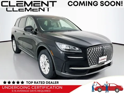 More photos of 2025 Lincoln Corsair Premiere at Clement Ford, MO