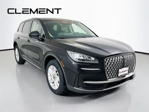 More photos of 2025 Lincoln Corsair Premiere at Clement Ford, MO