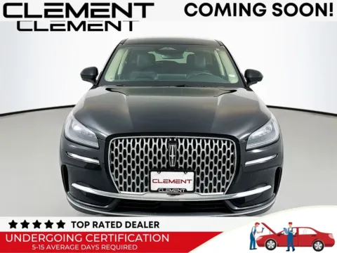 Another view of 2025 Lincoln Corsair Premiere for sale in Wentzville, MO at Clement Ford