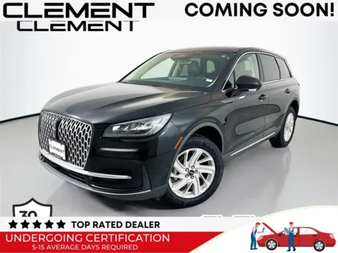 Black 2025 Lincoln Corsair Premiere for sale in Wentzville, MO