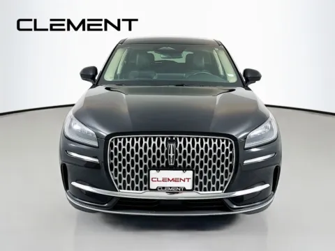 Another view of 2025 Lincoln Corsair Premiere for sale in Wentzville, MO at Clement Ford