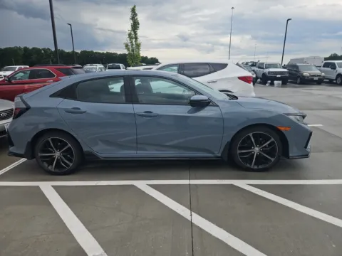 Unknown 2021 Honda Civic Sport for sale in Wentzville, MO