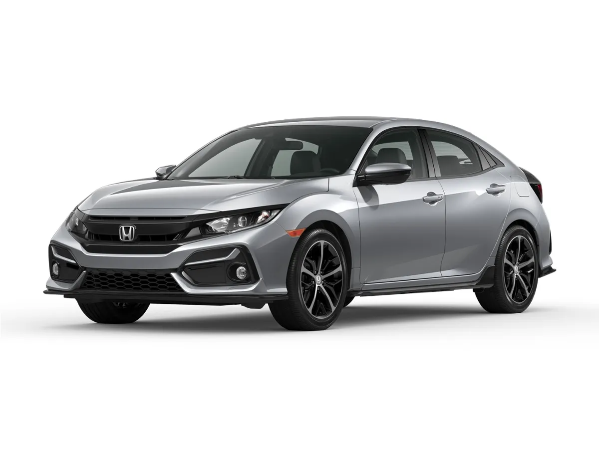 2021 Honda Civic Sport for sale in Wentzville, MO