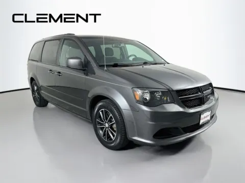 More photos of 2017 Dodge Grand Caravan SE Plus at Clement Ford, MO