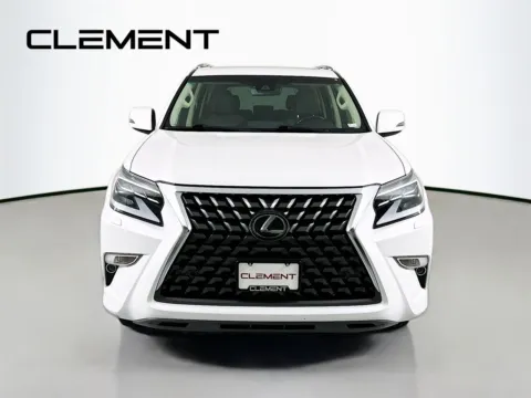 Another view of 2020 Lexus GX 460 for sale in Wentzville, MO at Clement Ford