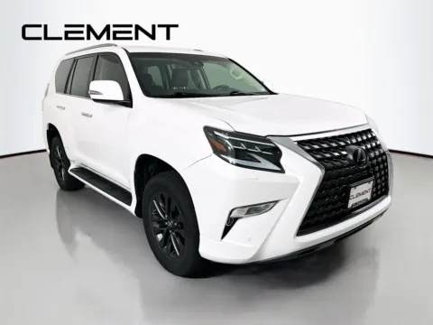 More photos of 2020 Lexus GX 460 at Clement Ford, MO
