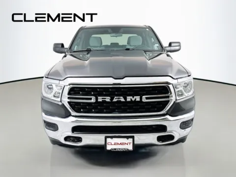 Another view of 2023 Ram 1500 Big Horn/Lone Star for sale in Wentzville, MO at Clement Ford