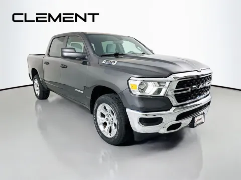 More photos of 2023 Ram 1500 Big Horn/Lone Star at Clement Ford, MO