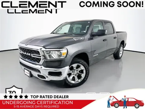 Unknown 2023 Ram 1500 Big Horn/Lone Star for sale in Wentzville, MO
